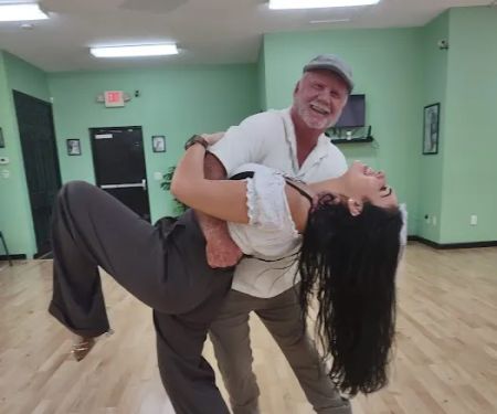 DWD Ballroom Dance Studio
