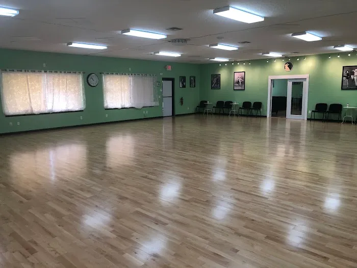 DWD Ballroom Dance Studio Picture 2