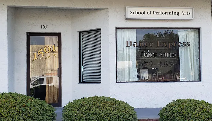 Volusia Academy of Ballet Picture 2