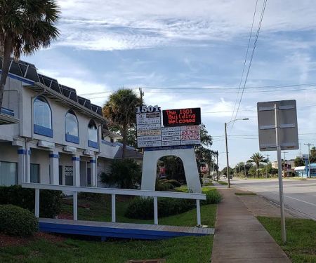 Volusia Academy of Ballet