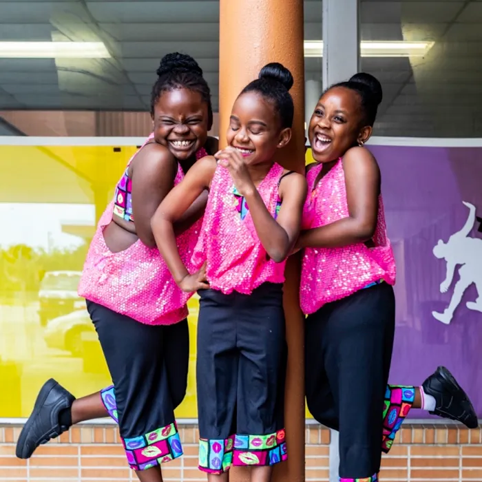 Royal Pointe Dance Academy Picture 10