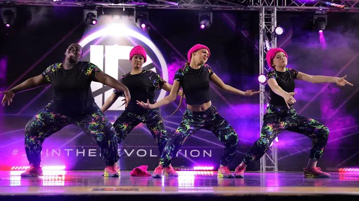 Royal Pointe Dance Academy Picture 2