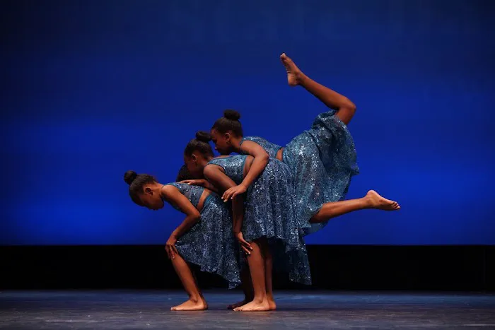Royal Pointe Dance Academy Picture 1