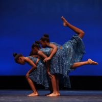 Royal Pointe Dance Academy ico