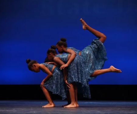 Royal Pointe Dance Academy