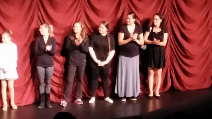 Center Stage Dance and Performing Arts Picture 4