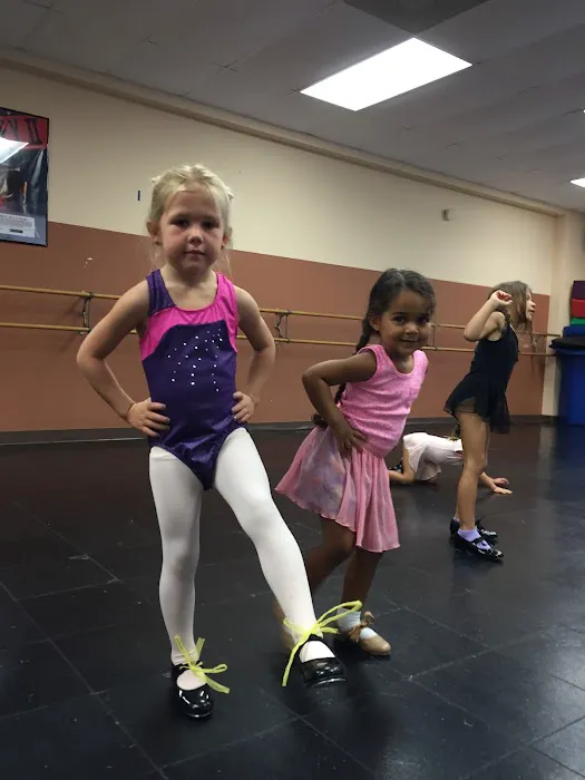 Center Stage Dance and Performing Arts Picture 5
