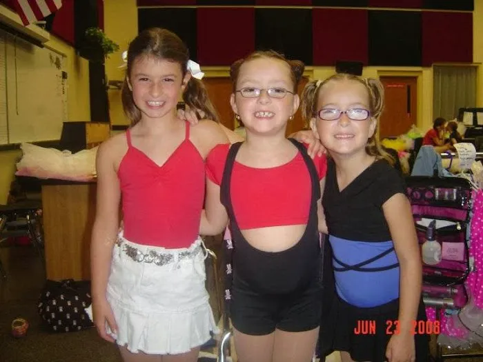 Center Stage Dance and Performing Arts Picture 2