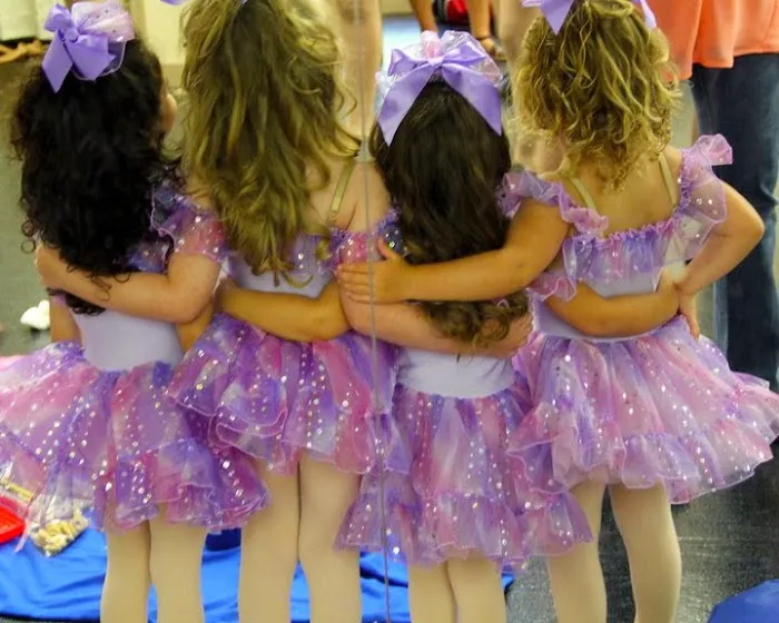Center Stage Dance and Performing Arts Picture 1
