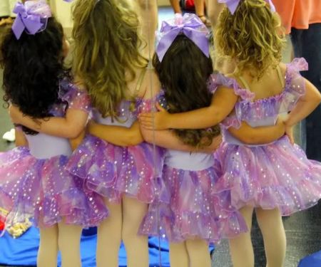 Center Stage Dance and Performing Arts