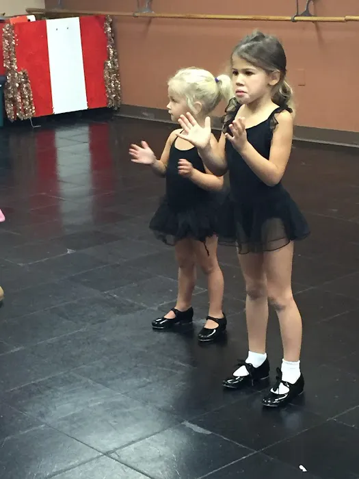 Center Stage Dance and Performing Arts Picture 3