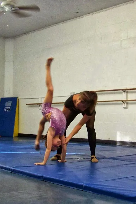 Center Stage Dance and Performing Arts Picture 6