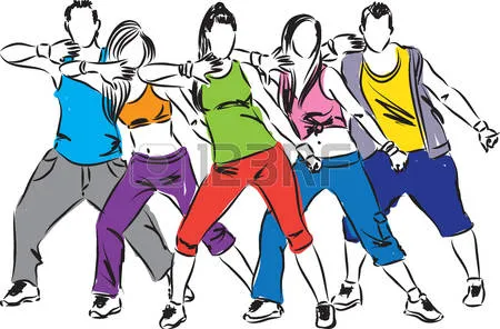 NSB DANCE MOVES Picture 1