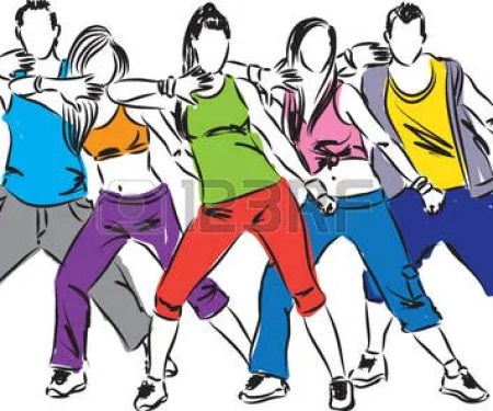 NSB DANCE MOVES