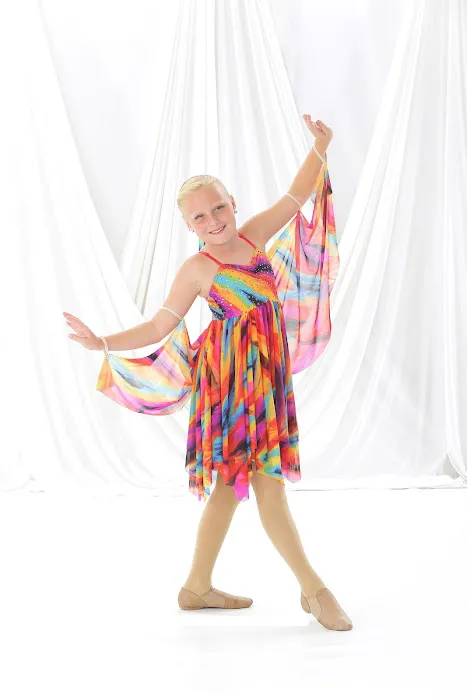 Dance Factory of New Smyrna Beach, Inc. Picture 6