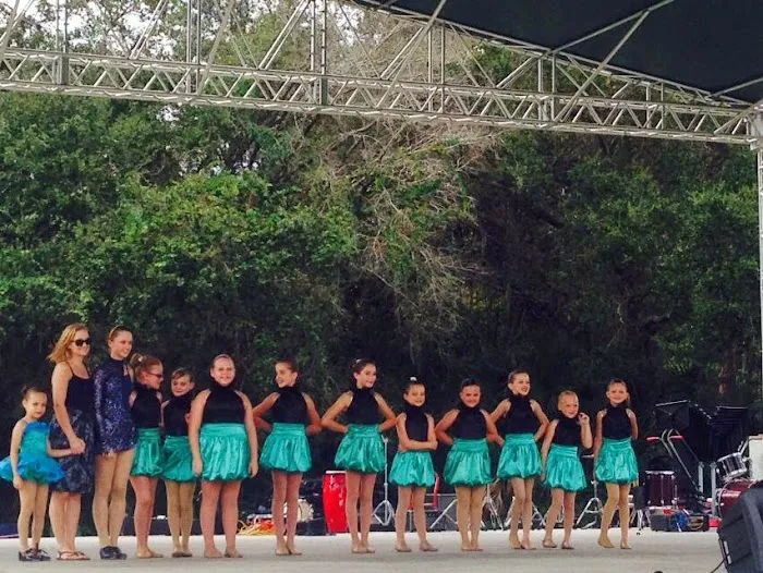 Dance Factory of New Smyrna Beach, Inc. Picture 5