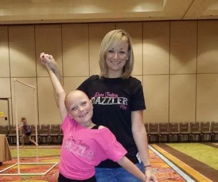 Dance Factory of New Smyrna Beach, Inc.