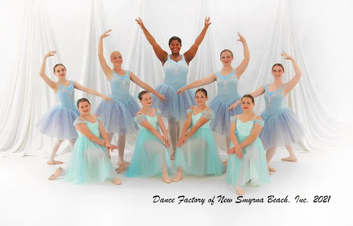 Dance Factory of New Smyrna Beach, Inc. Picture 3