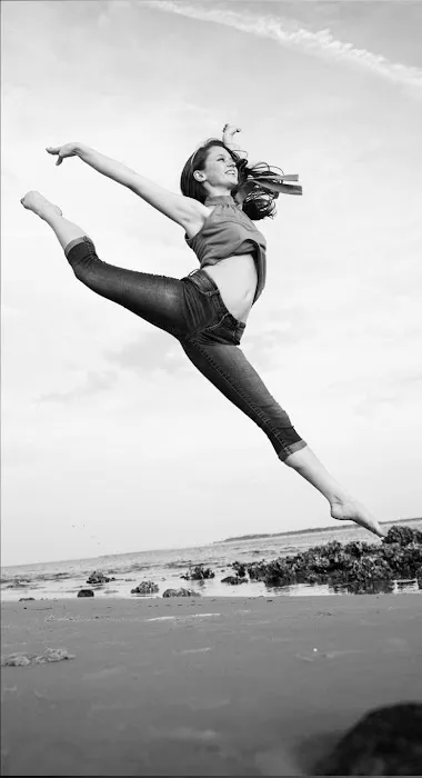 Dance Factory of New Smyrna Beach, Inc. Picture 8