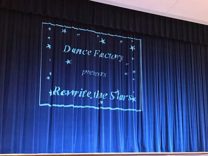 Dance Factory of New Smyrna Beach, Inc. Picture 10