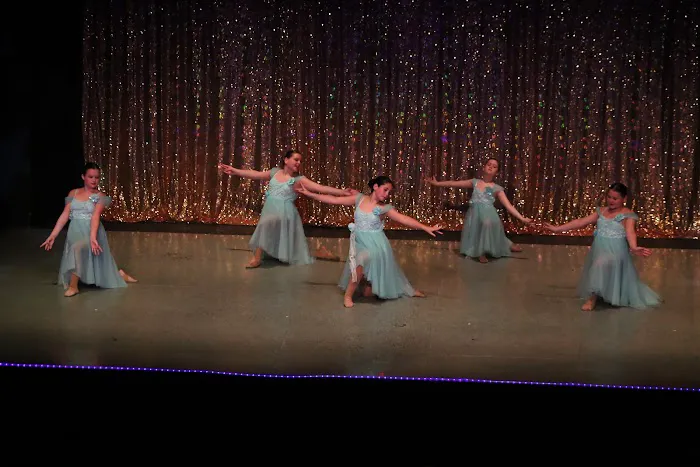 Dance Factory of New Smyrna Beach, Inc. Picture 9