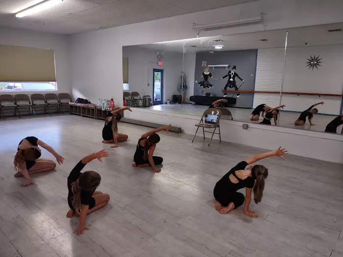 Champion Dance and Ballroom Picture 10