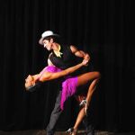 Champion Dance and Ballroom