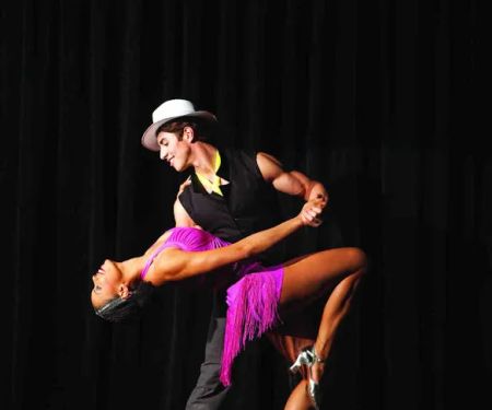 Champion Dance and Ballroom