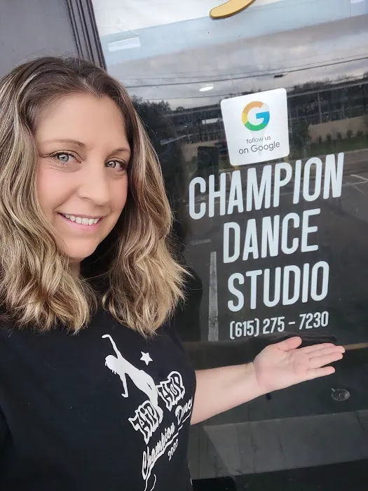 Champion Dance and Ballroom Picture 8