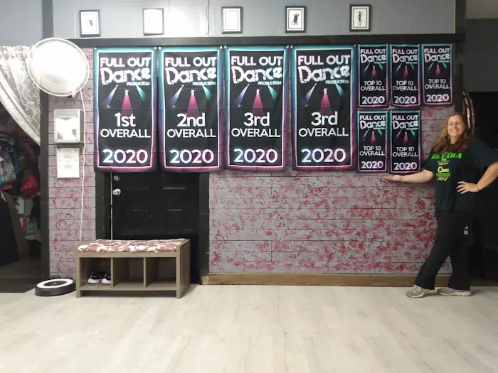 Champion Dance and Ballroom Picture 4