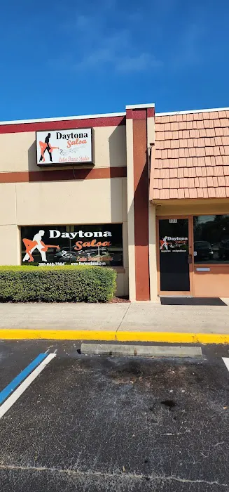 Daytona Salsa Picture 5