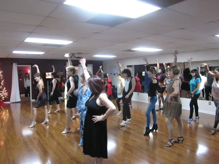 Daytona Salsa Picture 7