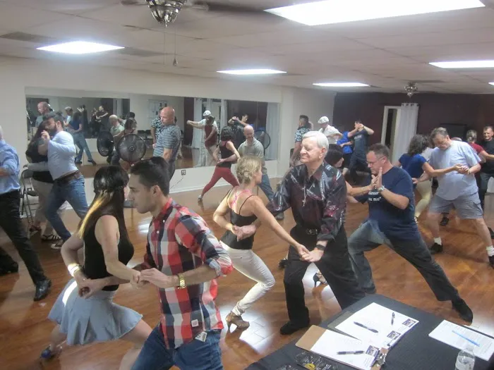 Daytona Salsa Picture 3