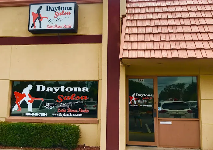 Daytona Salsa Picture 10
