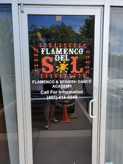 Flamenco del Sol Picture 3