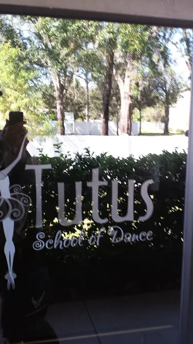 Tutus School of Dance Picture 1