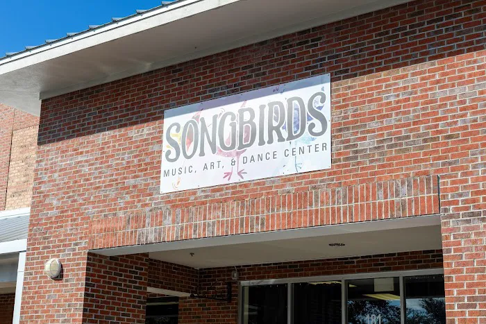 Songbirds Music, Art, & Dance Center Picture 1