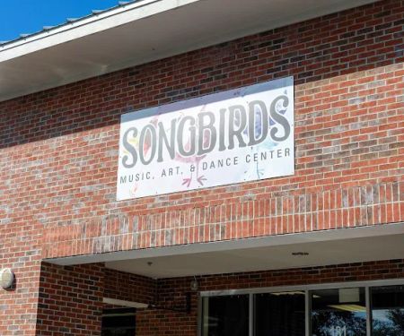 Songbirds Music, Art, & Dance Center