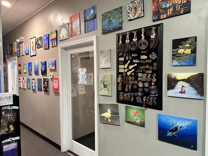 Songbirds Music, Art, & Dance Center Picture 6