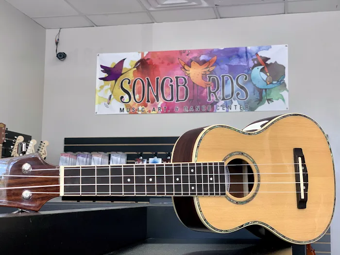 Songbirds Music, Art, & Dance Center Picture 9