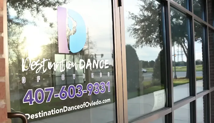 Destination Dance of Oviedo Picture 3