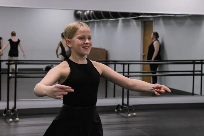 Joy Performing Arts Picture 5