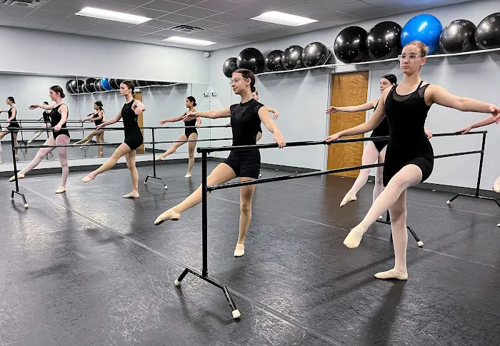 Joy Performing Arts Picture 8
