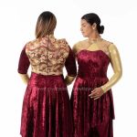 Royalty Designs Boutique - Praise Dance Wear
