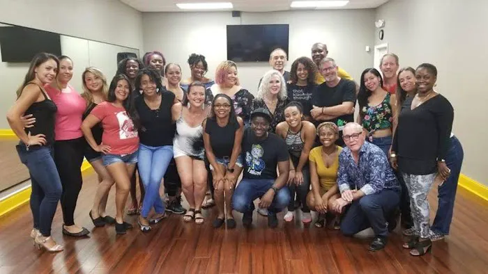 Semil Kizomba Dance Studio Picture 1