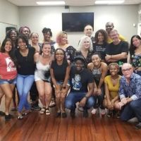 Semil Kizomba Dance Studio ico