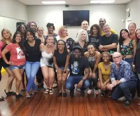 Semil Kizomba Dance Studio