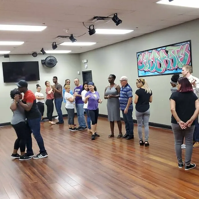 Semil Kizomba Dance Studio Picture 5