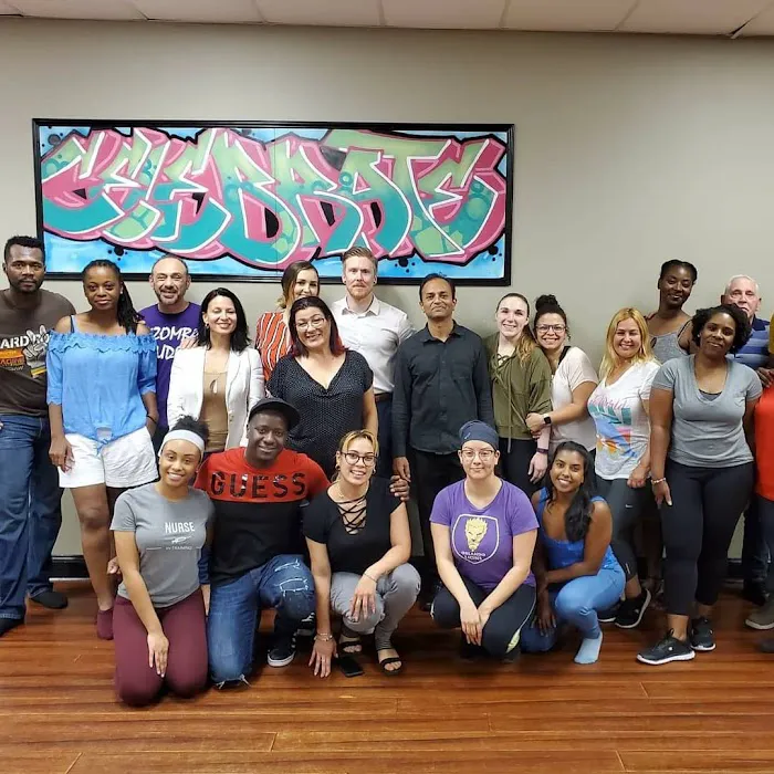 Semil Kizomba Dance Studio Picture 3