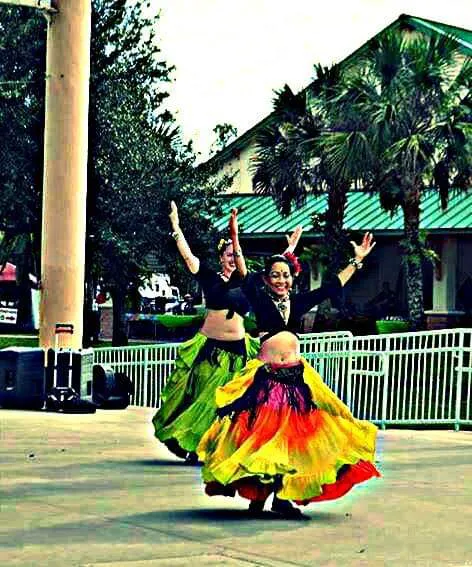Dance Express Productions Picture 3